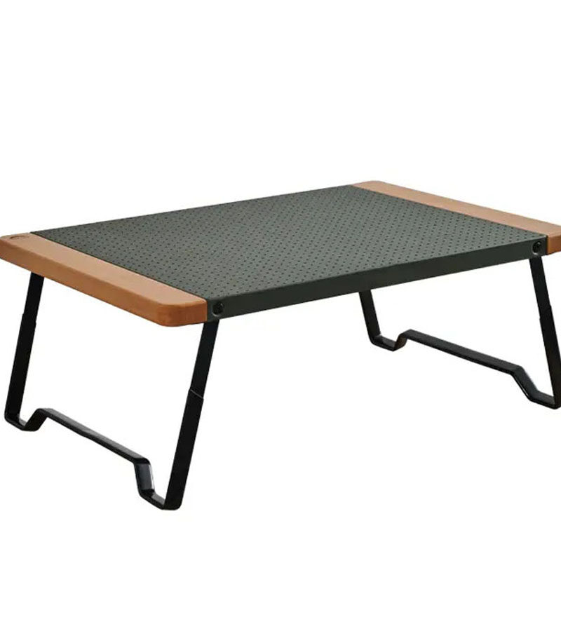 Table pliante miniature WildLand « Série Montagne »