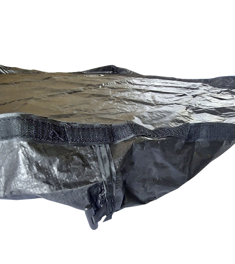 Pannello per pavimento invernale del rifugio WildLand Shelter Hub - immagine 3