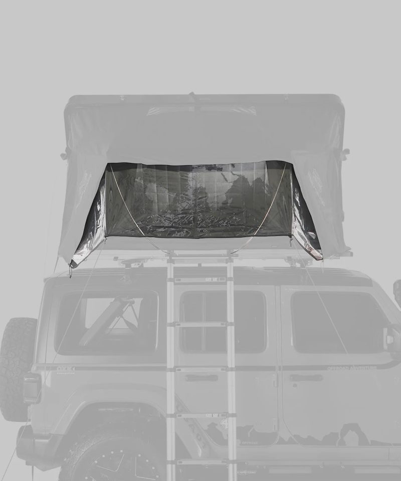 Toldo de vinilo iKamper para Skycamp 3.0 y X-Cover - Imagen 2