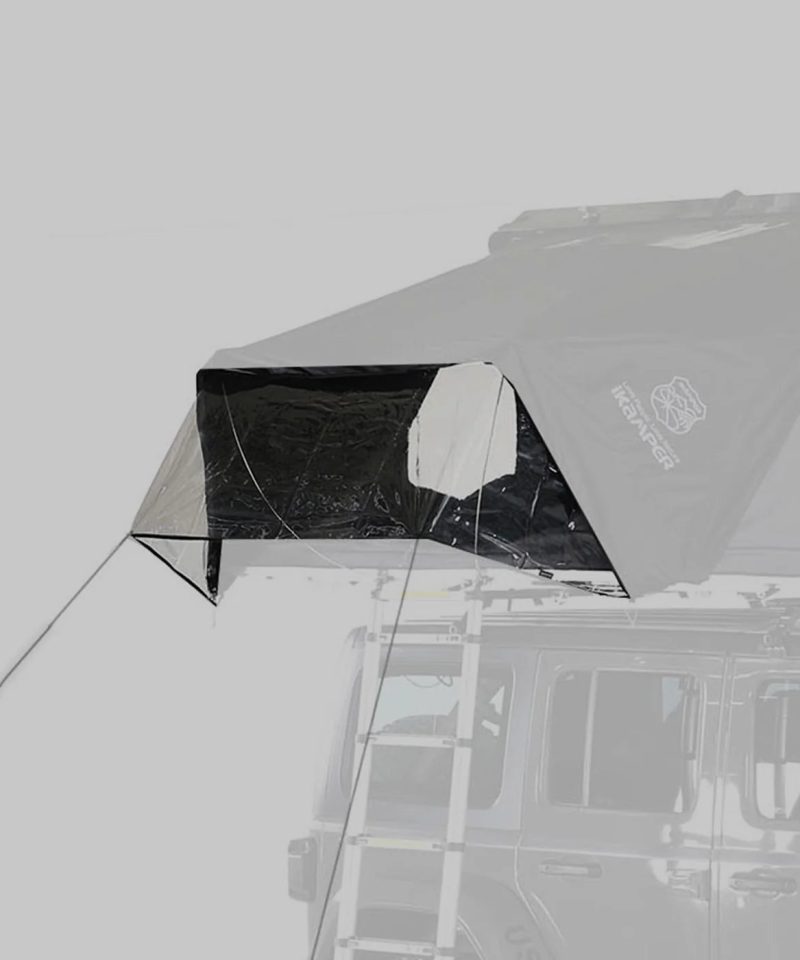 Toldo de vinilo iKamper para Skycamp 3.0 y X-Cover