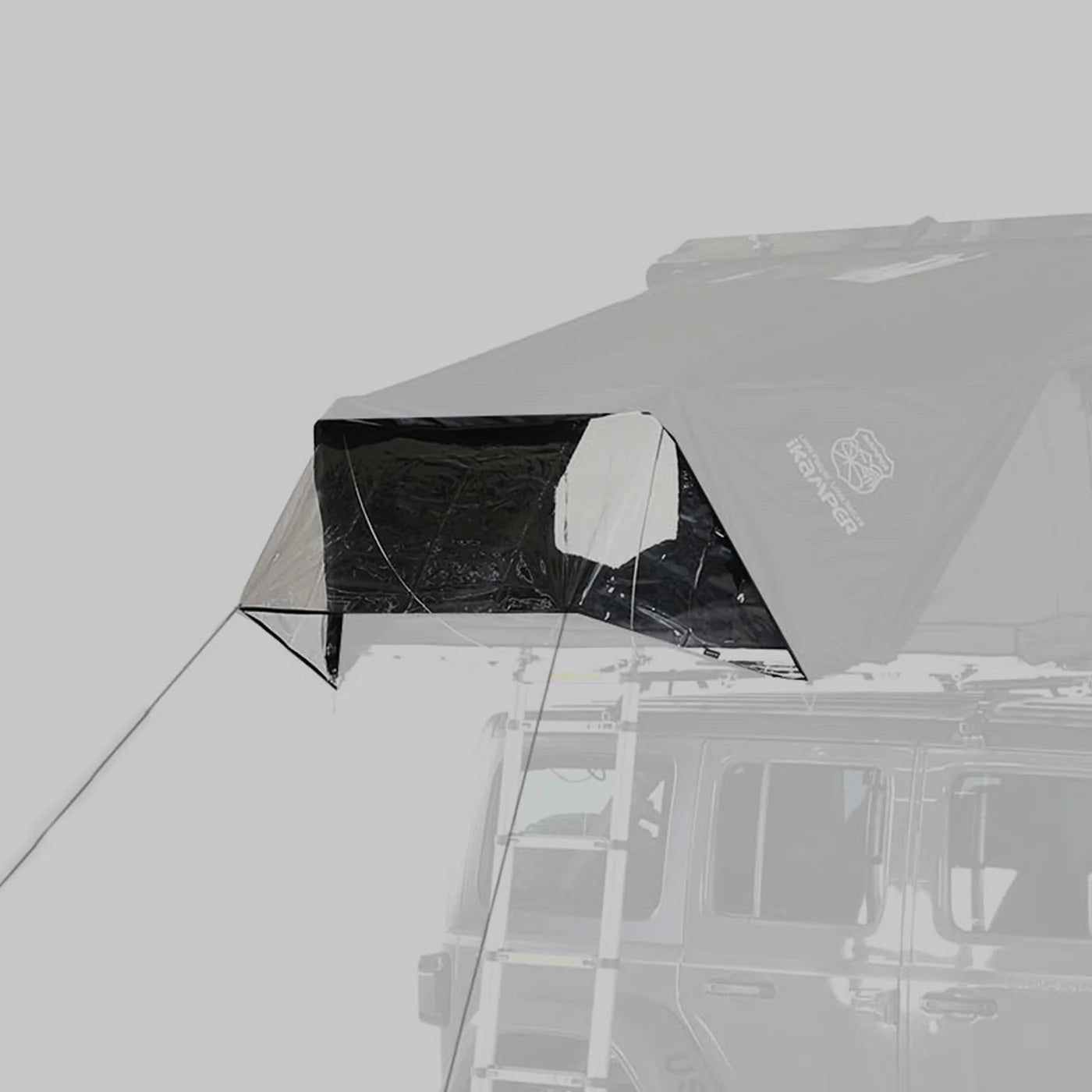 Toldo de vinilo iKamper para Skycamp 3.0 y X-Cover
