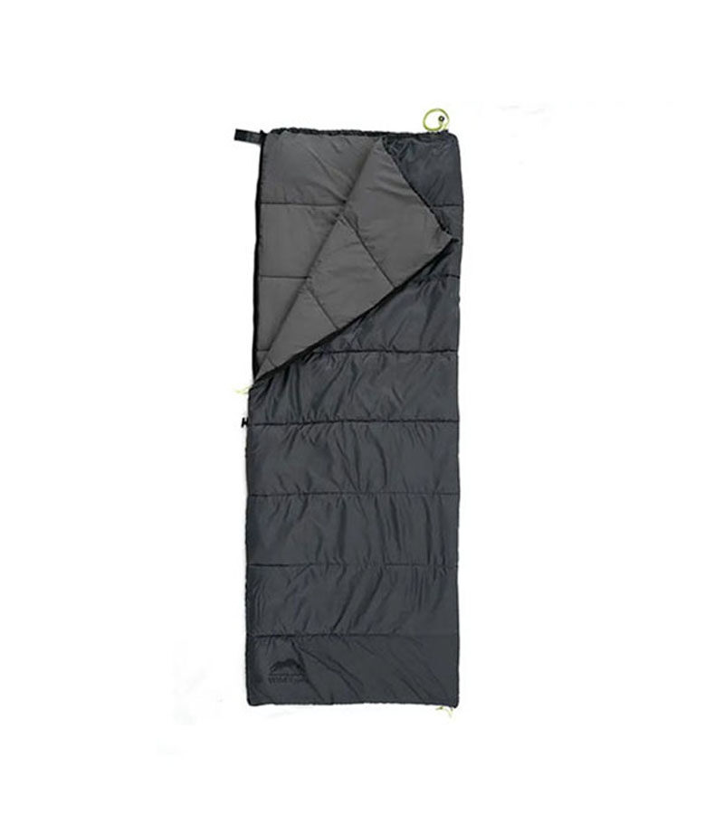 Sac de couchage WildLand Comfort 10°C