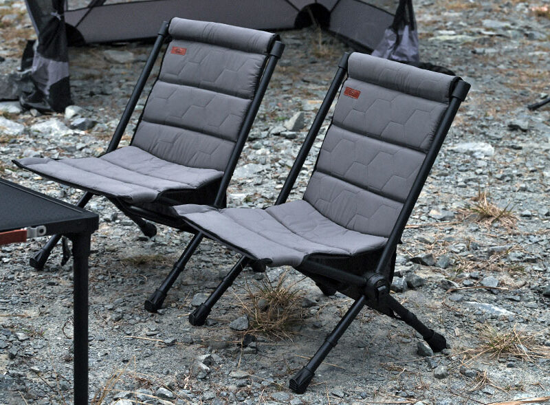 Chaise détachable WildLand « MTSX » – Image 8