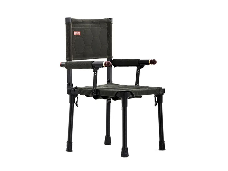Chaise pliante WildLand « Série Montagne »