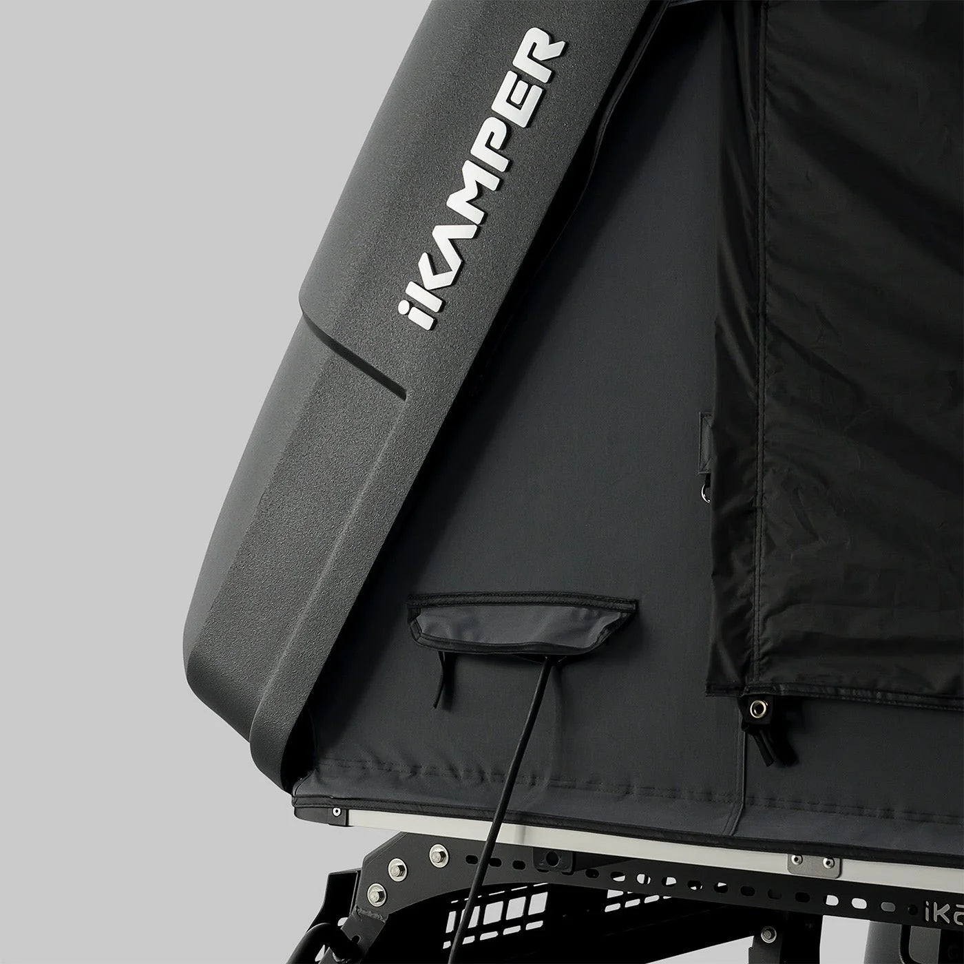 iKamper Skycamp 4.0 Duo: tienda de techo 2–3 personas - Imagen 8