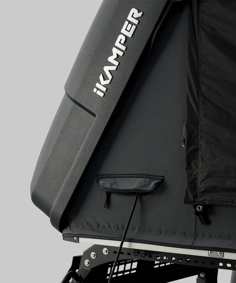 iKamper Skycamp 4.0 Trio: tienda de techo 3–4 personas - Imagen 8