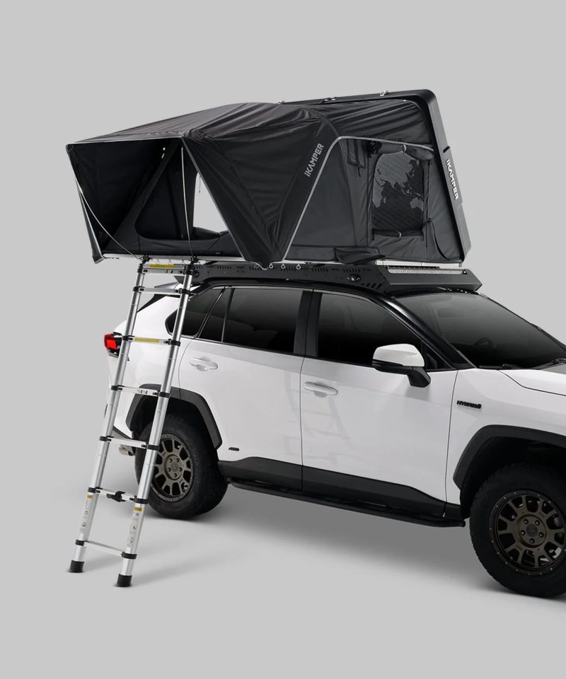 iKamper Skycamp 4.0 Trio: tienda de techo 3–4 personas - Imagen 3
