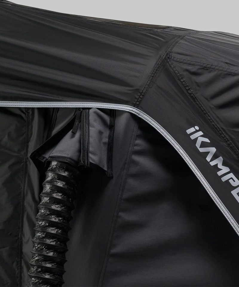 iKamper Skycamp 4.0 Duo: tienda de techo 2–3 personas - Imagen 9