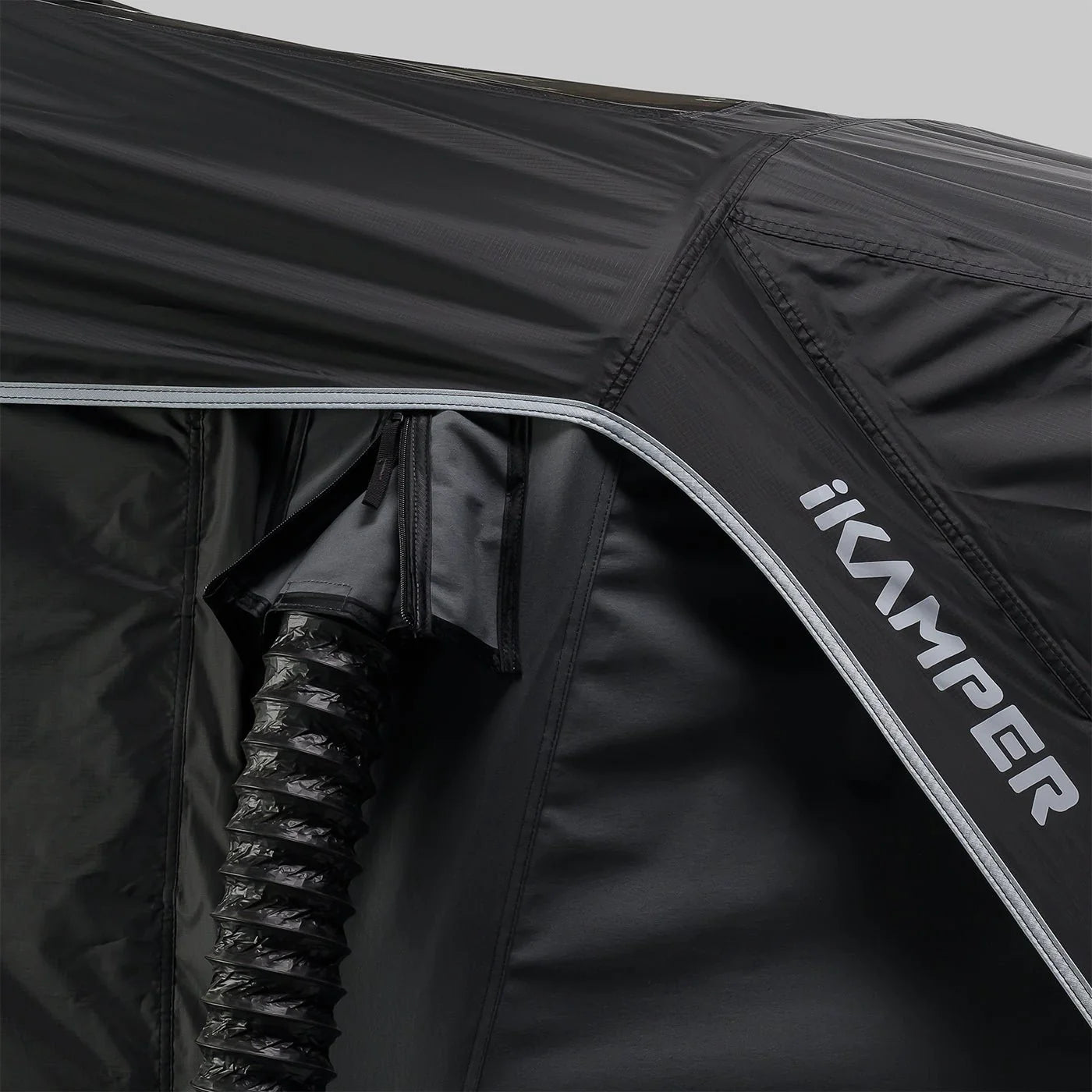 iKamper Skycamp 4.0 Duo: tienda de techo 2–3 personas - Imagen 9