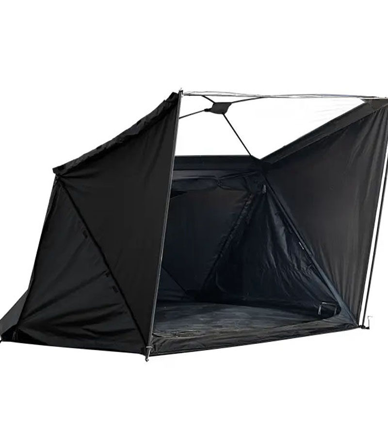 Tienda de campaña triangular WildLand Ridge Hub