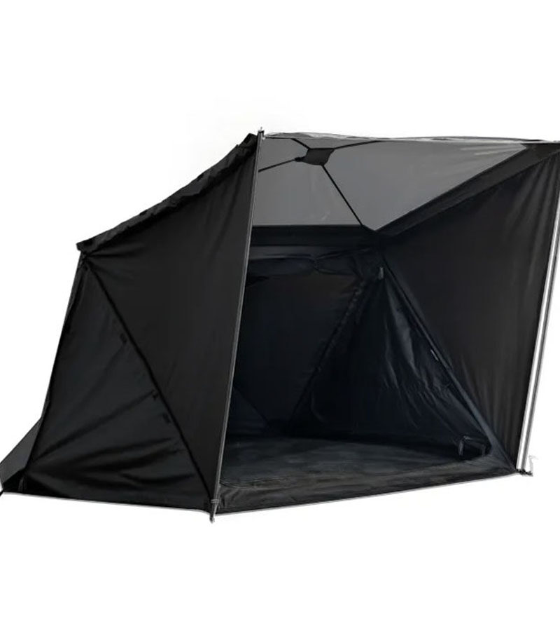 Tienda de campaña triangular WildLand Ridge Hub - Imagen 2