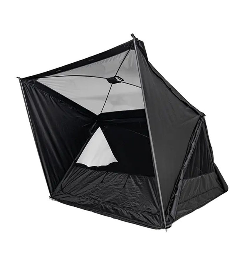 Tienda de campaña triangular WildLand Ridge Hub - Imagen 3