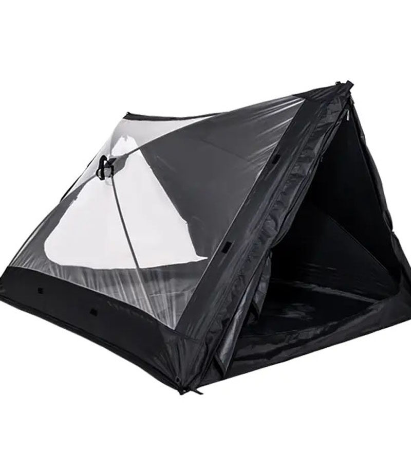 Tienda de campaña triangular WildLand Ridge Hub - Imagen 4