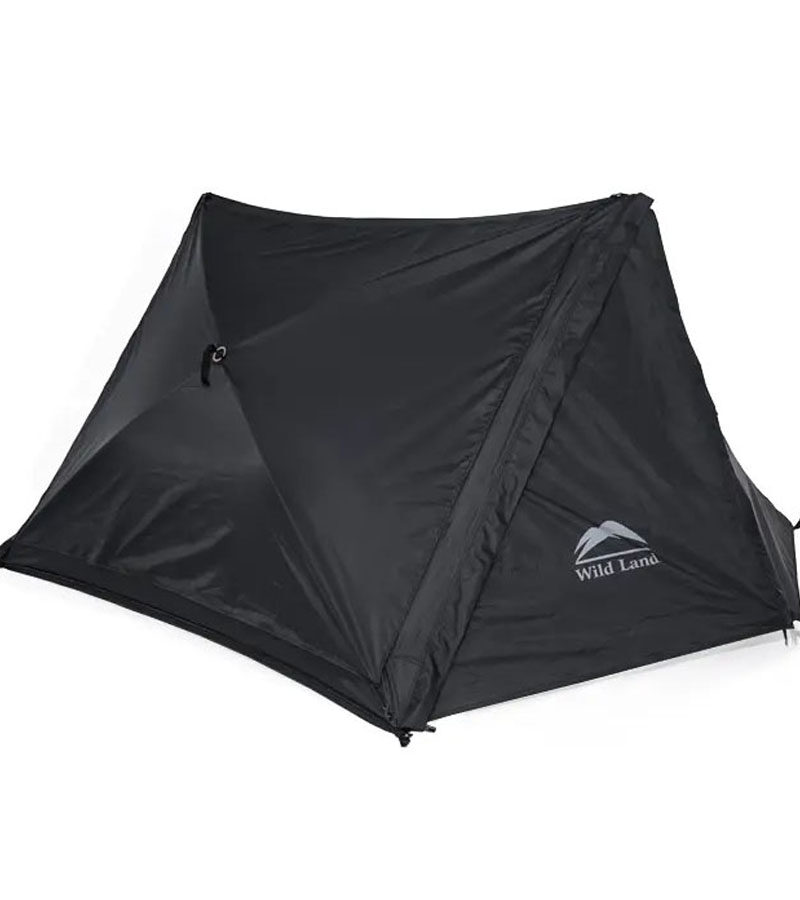 Tienda de campaña triangular WildLand Ridge Hub - Imagen 5