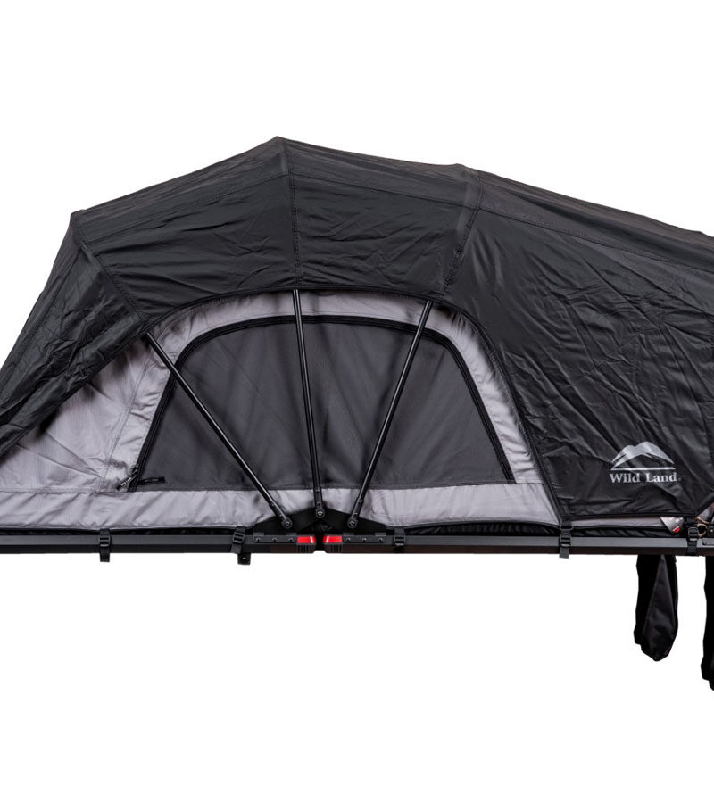 Tente de toit WildLand Agarimo V2 120 – Image 2