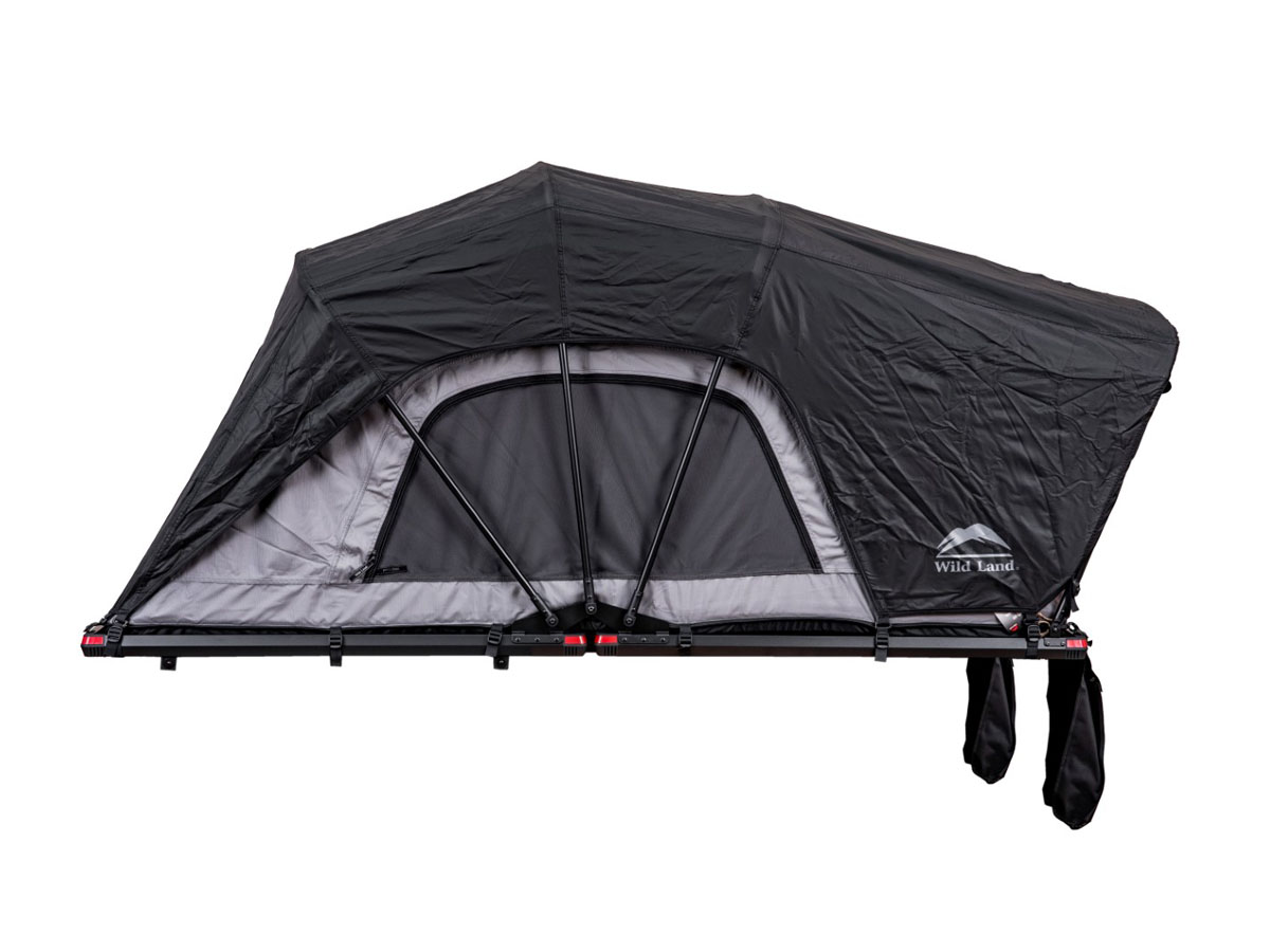 Tente de toit WildLand Agarimo V2 120 – Image 2