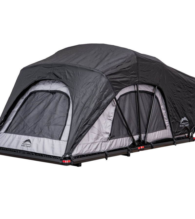 Tente de toit WildLand Agarimo V2 120 – Image 3