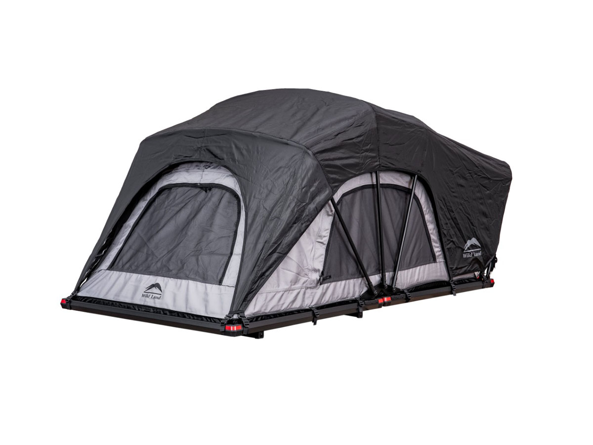 Tente de toit WildLand Agarimo V2 120 – Image 3