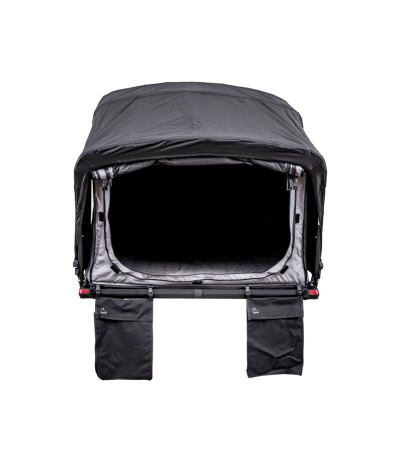 Tente de toit WildLand Agarimo V2 120 – Image 4