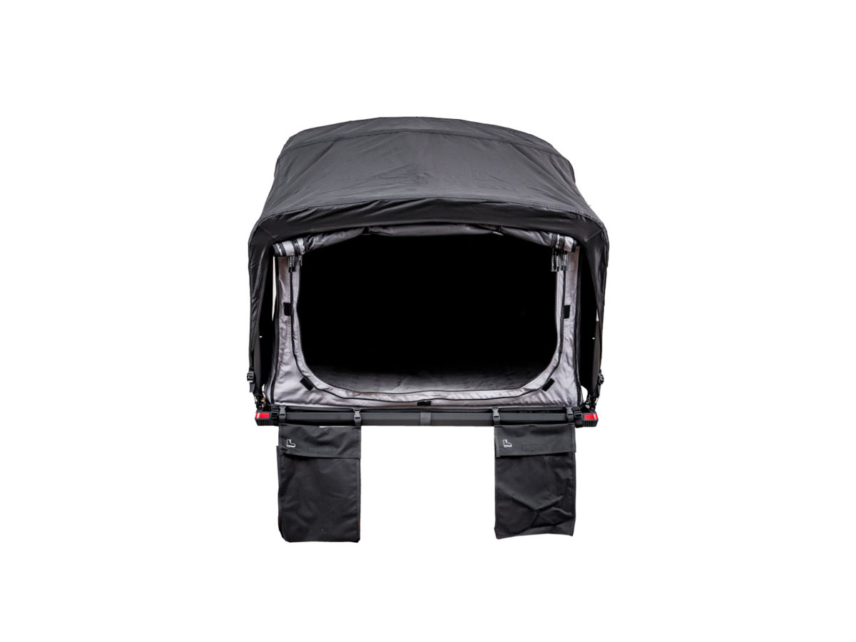 Tente de toit WildLand Agarimo V2 120 – Image 4