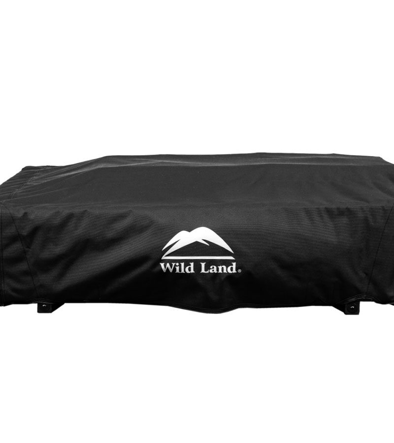 Tienda de techo WildLand Agarimo V2 120 - Imagen 6