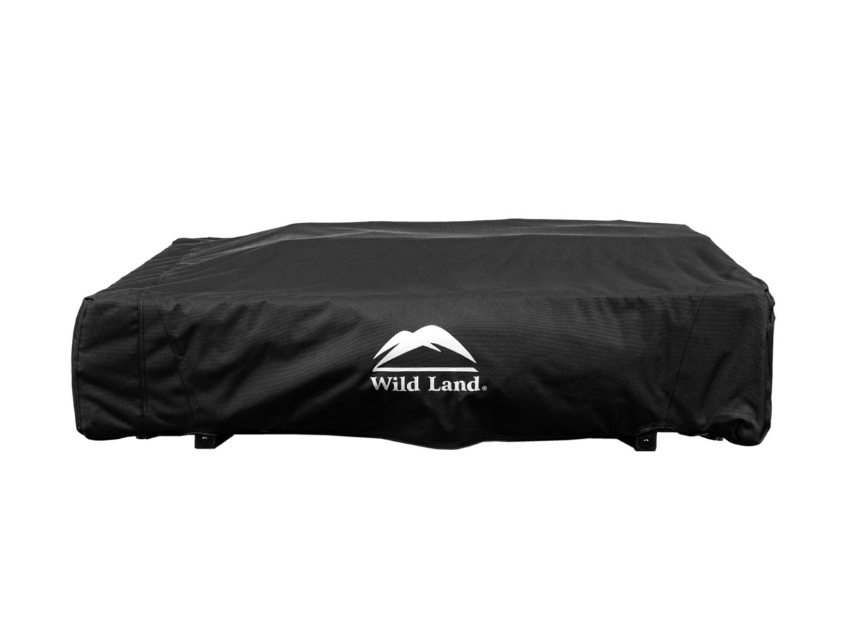 Tienda de techo WildLand Agarimo V2 120 - Imagen 6