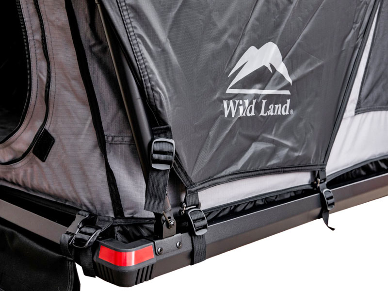 Tienda de techo WildLand Agarimo V2 120 - Imagen 8
