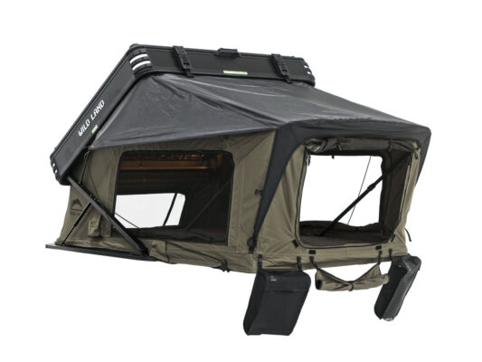 Tienda de techo WildLand Anduriña 130