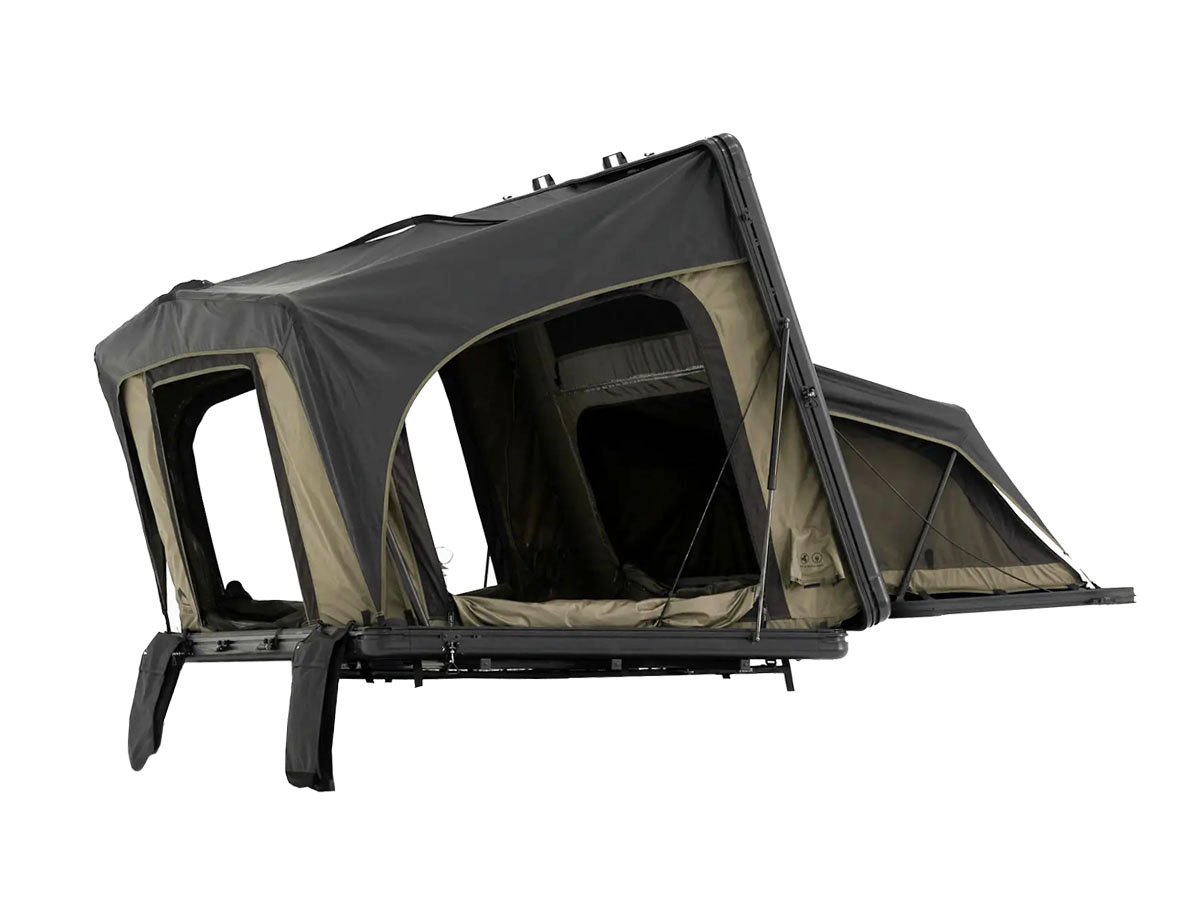 Wildland Brétema Family V2 130