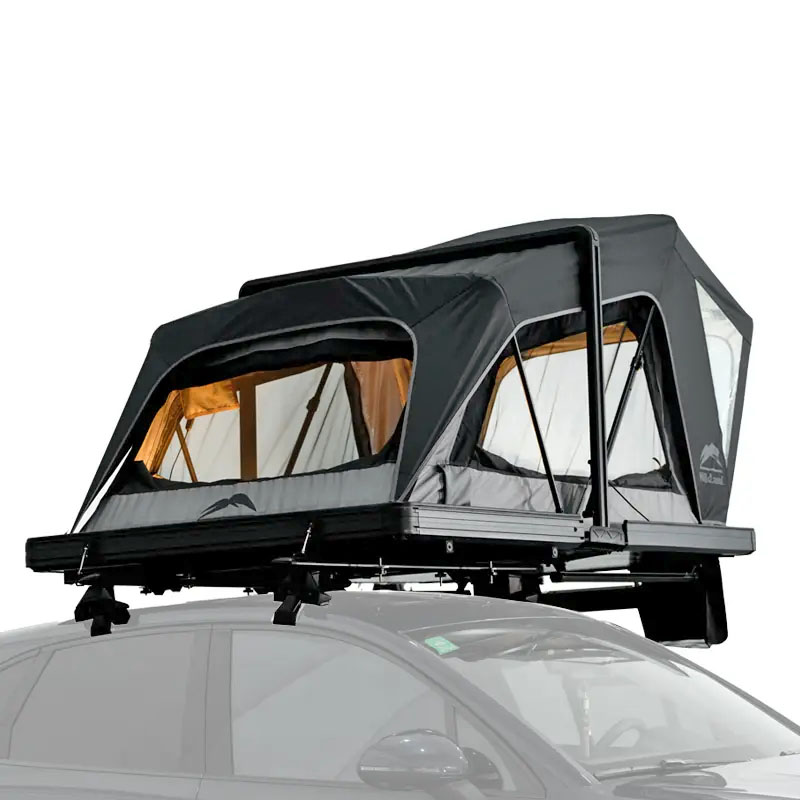 Tente de toit WildLand Caramiña 130 – Image 4