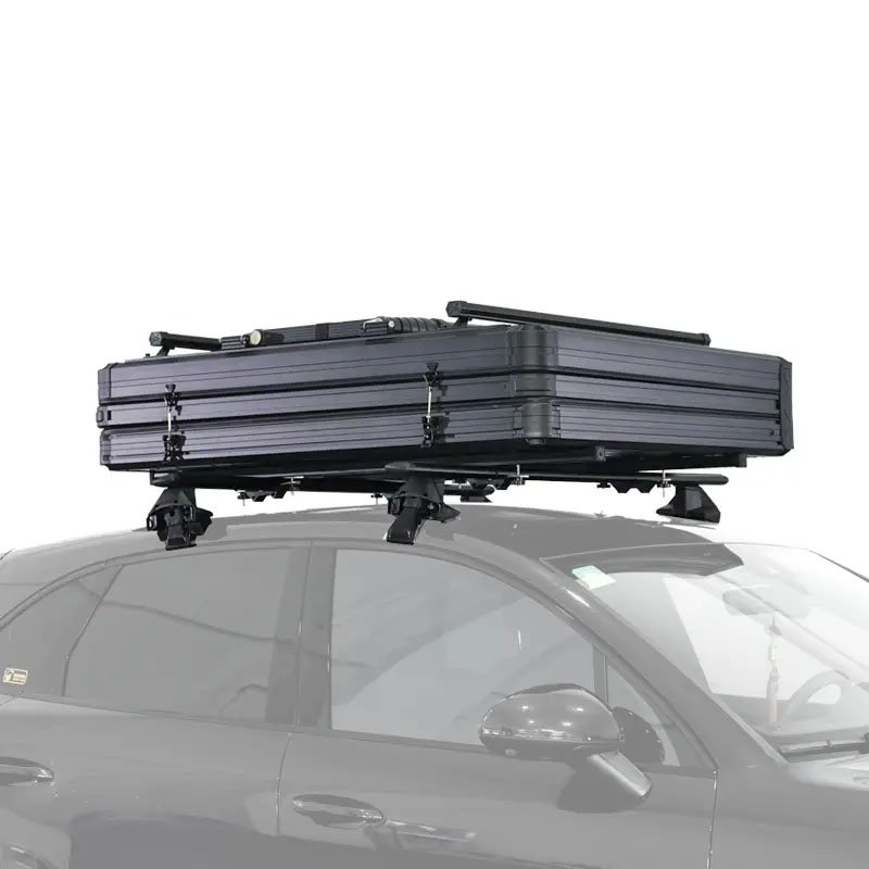 Tente de toit WildLand Caramiña 130 – Image 7
