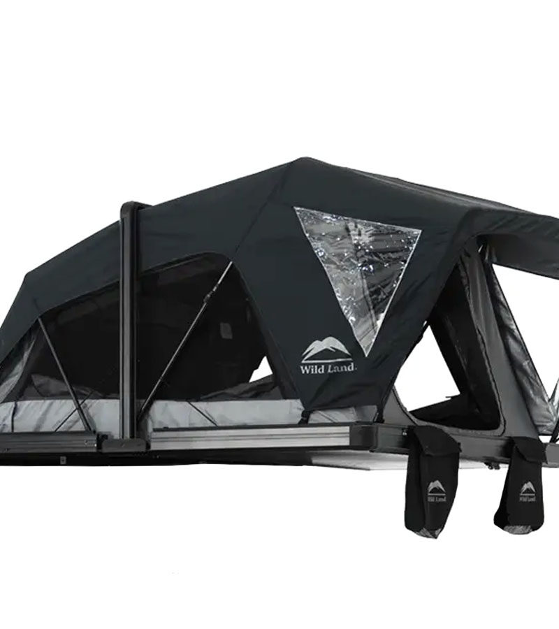 Tienda de techo WildLand Caramiña 180