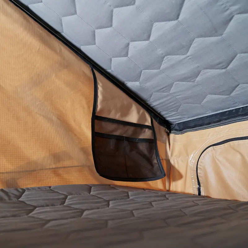 Tente de toit WildLand Fisterra V2 120 – Image 7