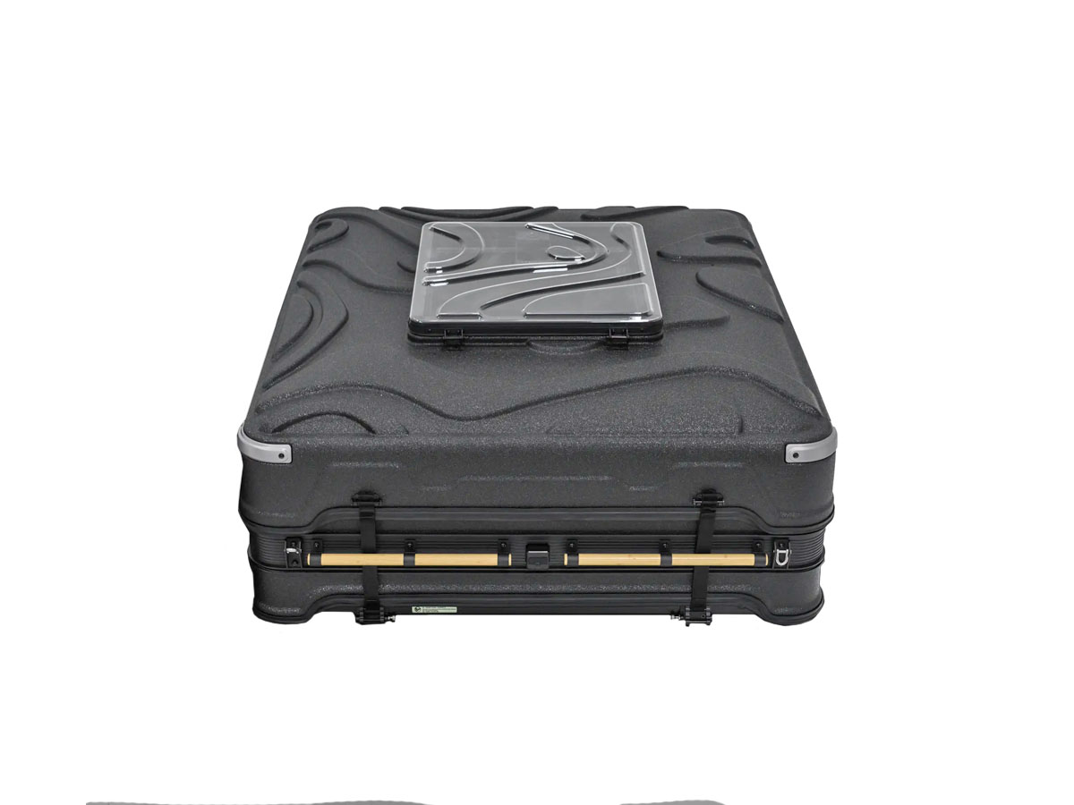Tente de toit WildLand Wingman X – Image 5