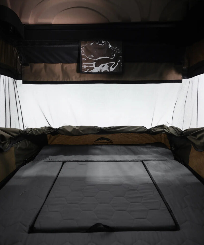Tenda da tetto WildLand Wingman X - immagine 8
