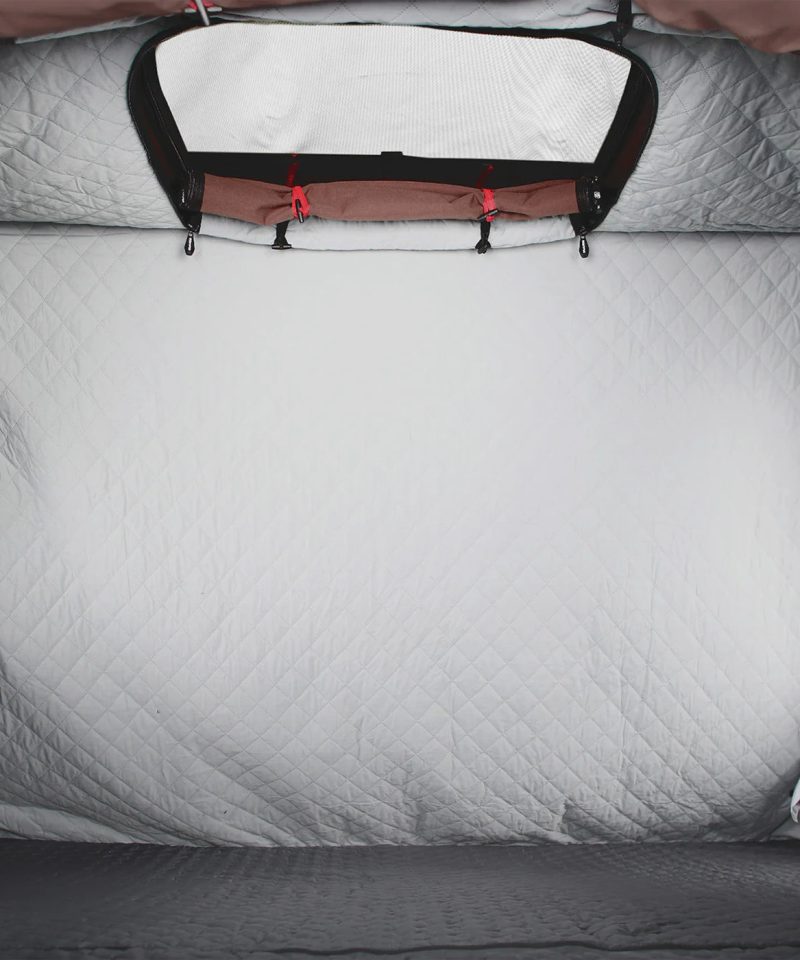 Forro aislante de invierno iKamper para Skycamp 3.0 y X-Cover - Imagen 4