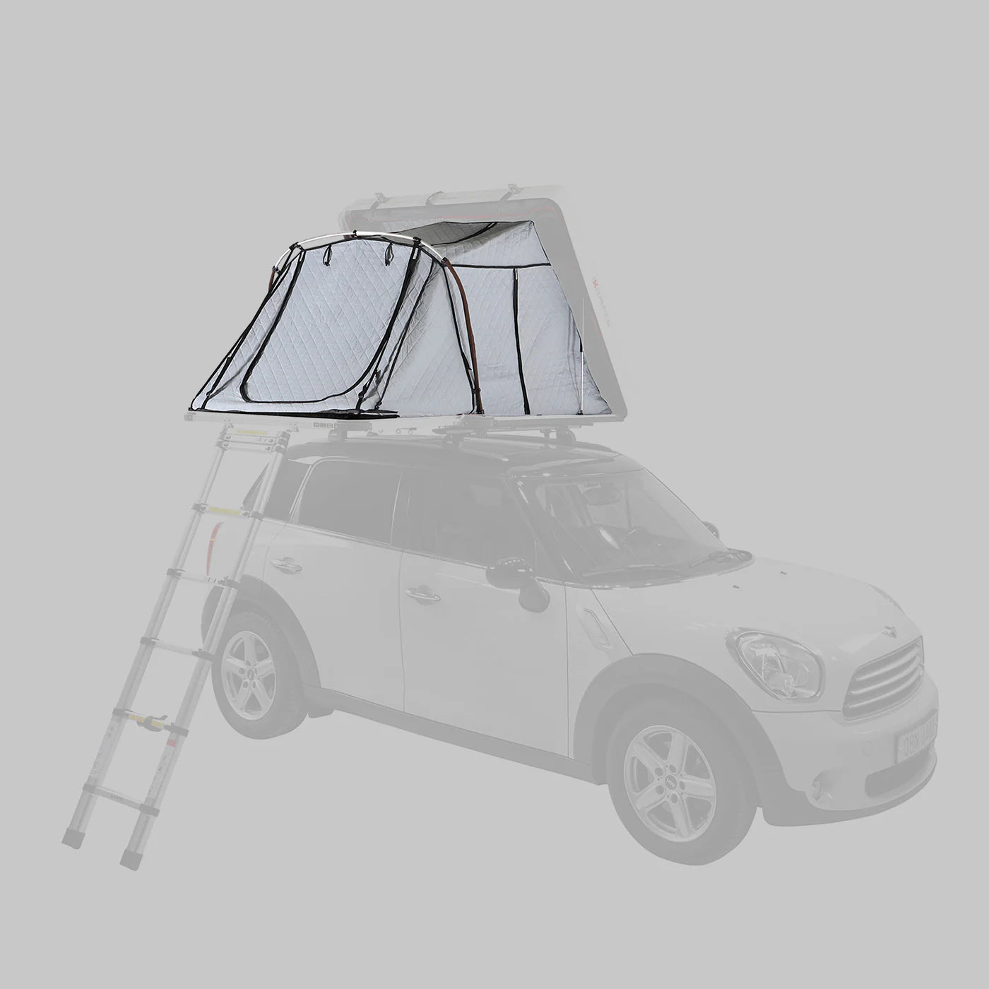 Forro aislante de invierno iKamper para Skycamp 3.0 y X-Cover - Imagen 2