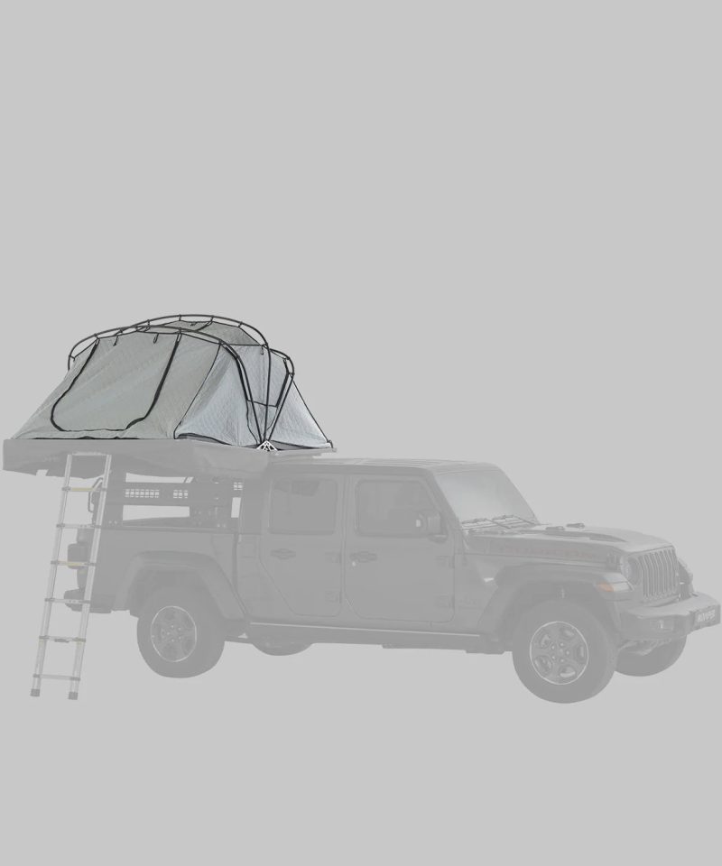 Forro aislante de invierno iKamper para Skycamp 3.0 y X-Cover - Imagen 3