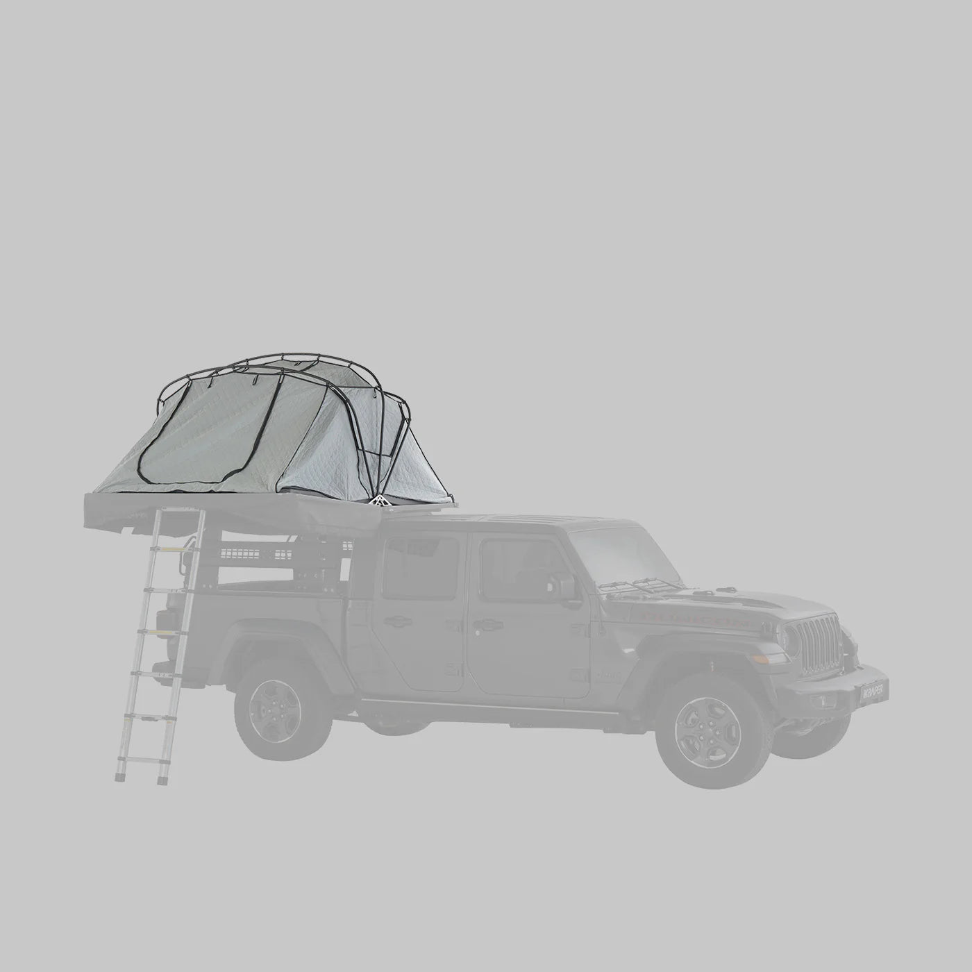 Forro aislante de invierno iKamper para Skycamp 3.0 y X-Cover - Imagen 3