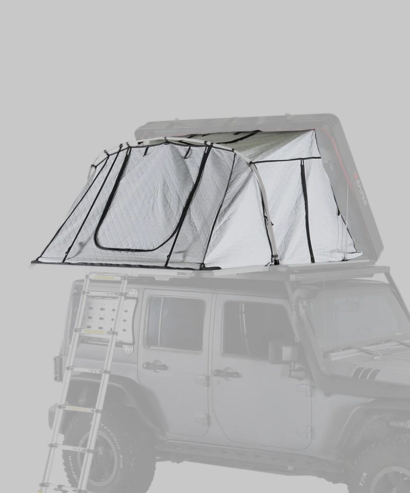 Forro aislante de invierno iKamper para Skycamp 3.0 y X-Cover
