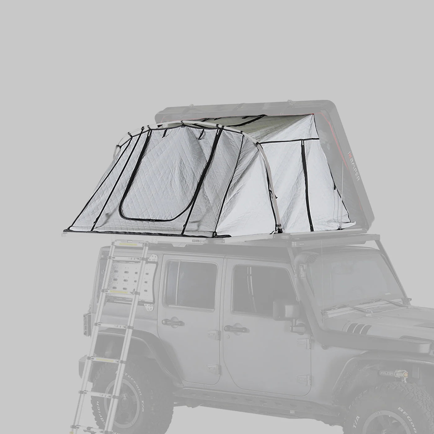 Forro aislante de invierno iKamper para Skycamp 3.0 y X-Cover