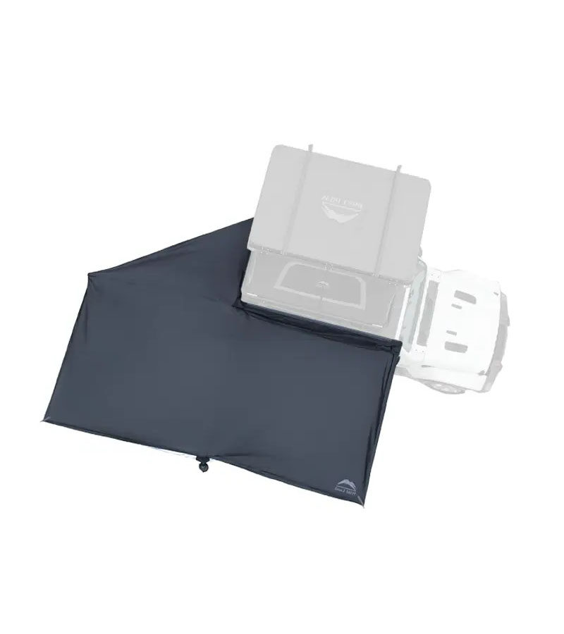 Tendalino universale WildLand 270° lato destro