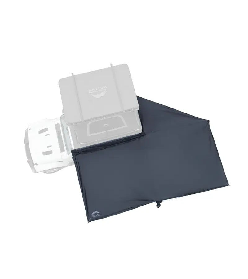 Tendalino universale WildLand 270° lato sinistro