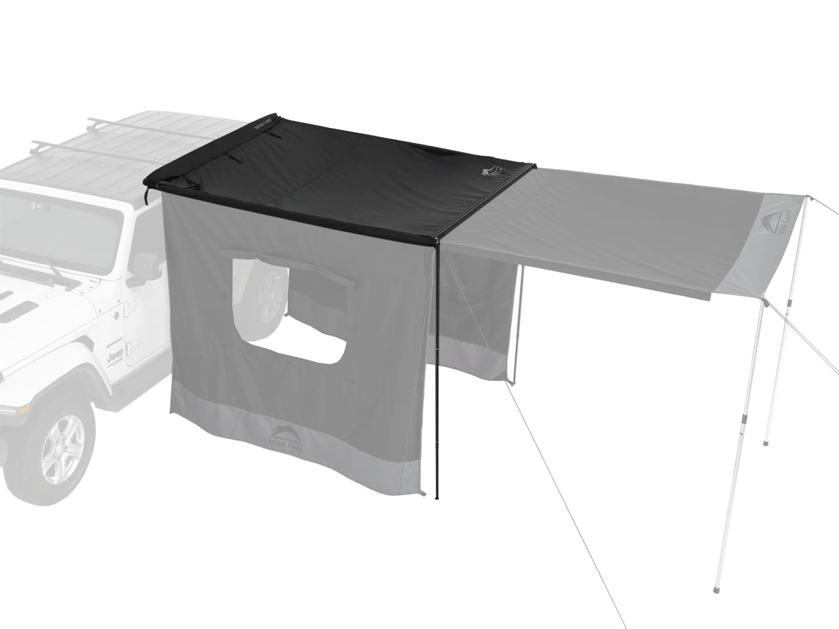 Toldo universal ultraleve WildLand